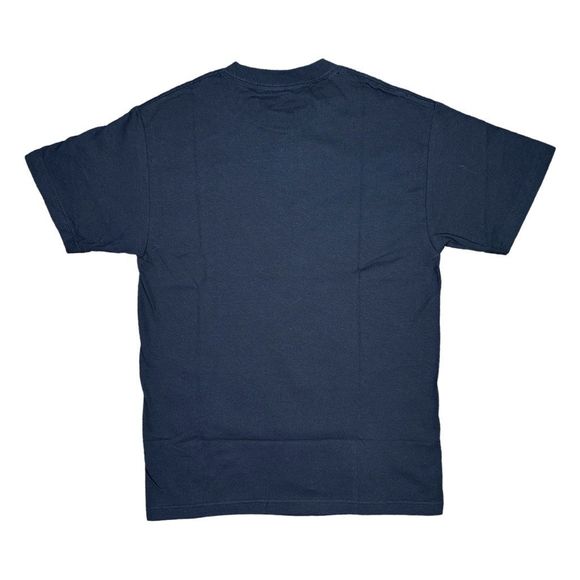 Superrradical RockStar Deadstock Crew Neck Tee - Size Medium - Picture 2 of 3